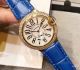 Replica Cartier Ballon Bleu Quartz Lady Watch Gold Case Diamond Bezel (5)_th.jpg